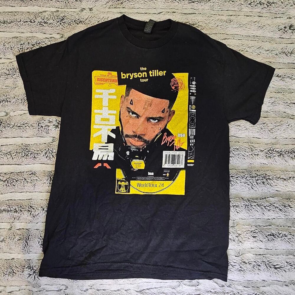 Gildan Men's multi T-shirt